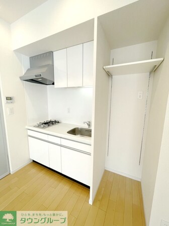 パークアクシス渋谷神南の物件内観写真